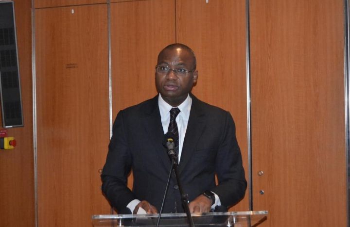 Projet TNT : Le ministre Sidi promet une couverture nationale d’ici à la fin du 1er trimestre 2021