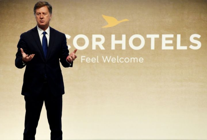 AccorHotels rachète l’hôtelier suisse Mövenpick pour 482 M EUR