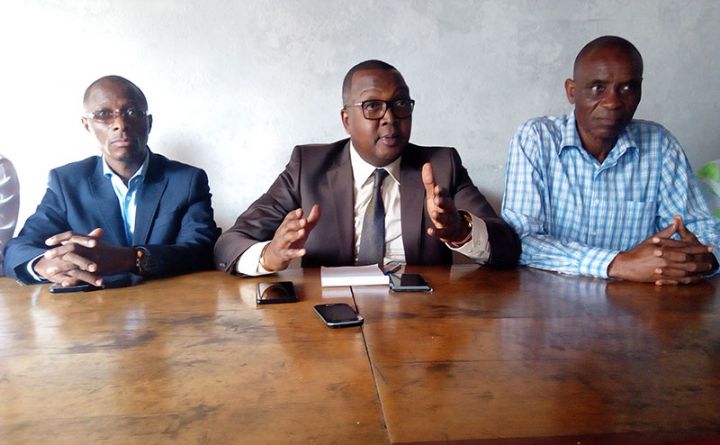 Municipales à Attécoubé / Constitution de la liste Rhdp : Danho Paulin accusé d’écarter le Rdr, le Mfa, l’Udpci et le Pit