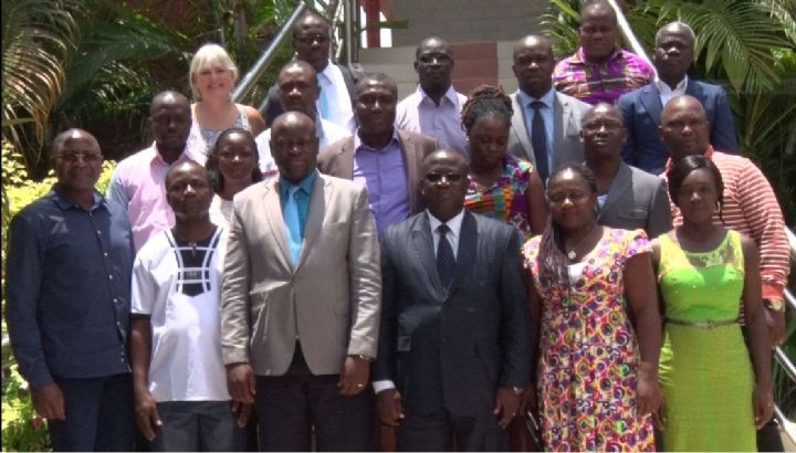 Côte d’Ivoire : évaluation de l’état civil sur le terrain pour la mise en place du RNPP