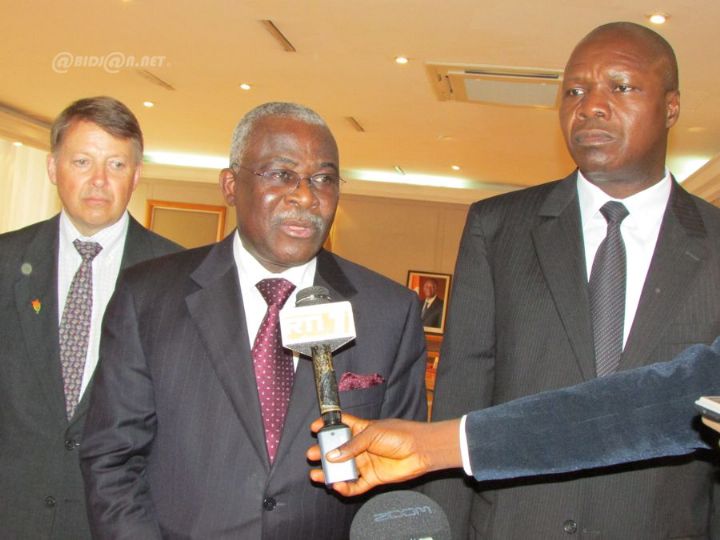 Développement agricole: le FIDA va ouvrir un bureau en Côte d’Ivoire