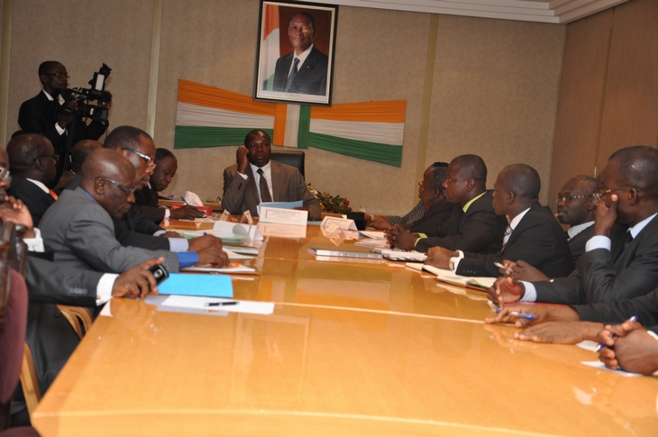 Bangolo/Avant la visite de Ouattara  : La situation sécuritaire inquiète