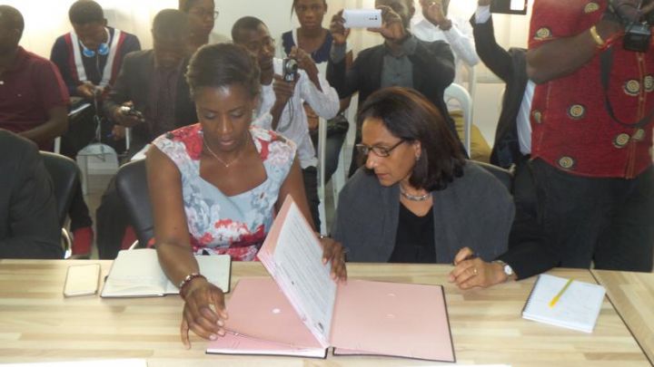 Financement des jeunes entrepreneurs : la Fondation Tony Elumelu apporte un appui de 50 milliards de FCFA à la Côte d’Ivoire