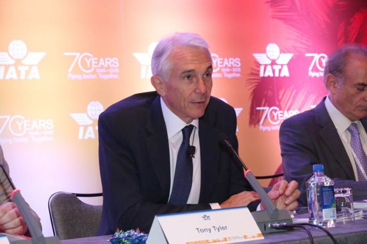 L’Afrique appelée à libéraliser le secteur de l’aviation