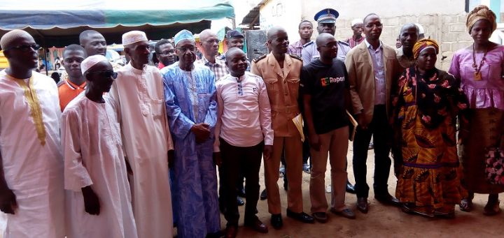 La société coopérative de Touba enregistre un solde déficitaire 7,5 millions de FCFA