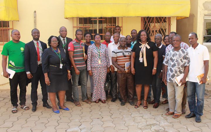 Le Trésor ivoirien rassure les usagers et clients sur la digitalisation du service