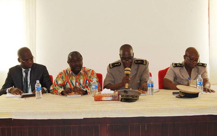 Digitalisation du service administratif/ Le Trésor Public rassure ses usagers : clients de Toumodi et de Dimbokro