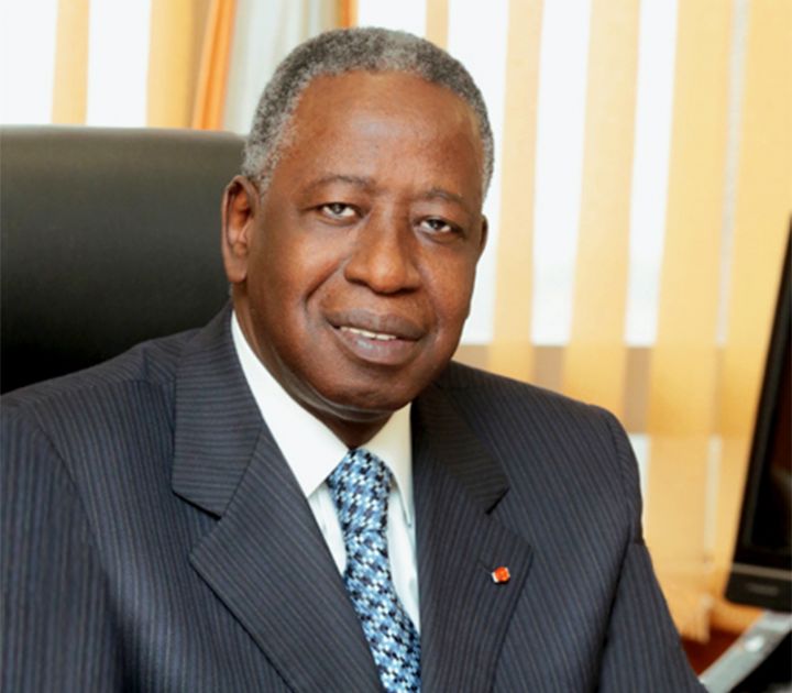 Présidentielle 2015/ Adama Toungara répond à Essy Amara sur la suspension de sa candidature