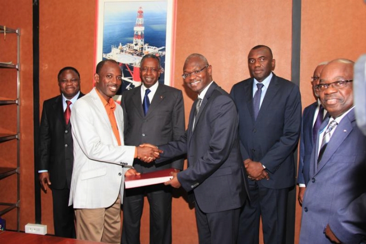 Secteur de l’électricité : La Côte d’Ivoire alimente le Togo et le Benin