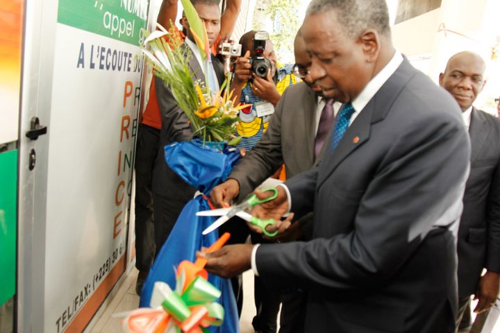 Protection des consommateurs d’électricité: l’ANARE installe son deuxième point d’accueil