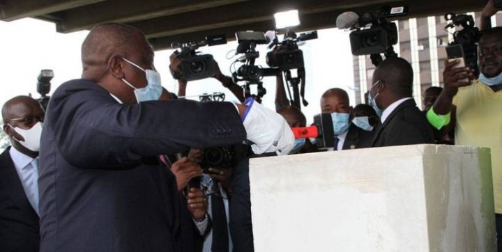 Tour C : Les travaux de réhabilitation lancés ce jeudi