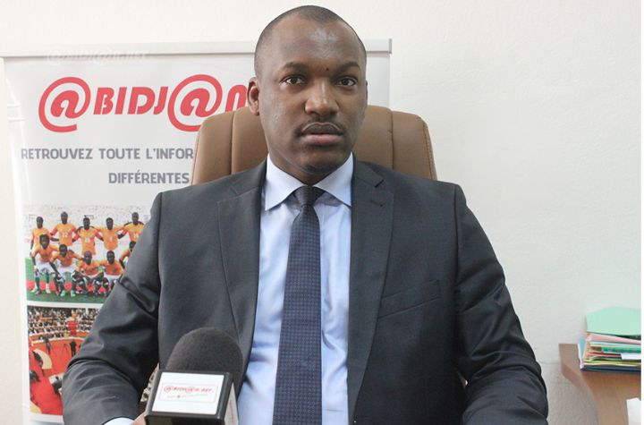 Parti unifié RHDP : Touré Mamadou pour un « parti ultra moderne prenant en compte les aspirations des jeunes »