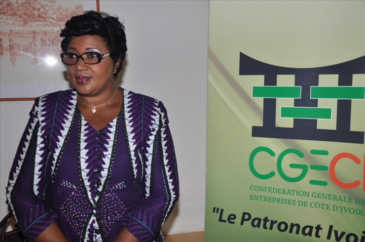 Performance des Pme : la Cgeci outille les femmes entrepreneures en comptabilité