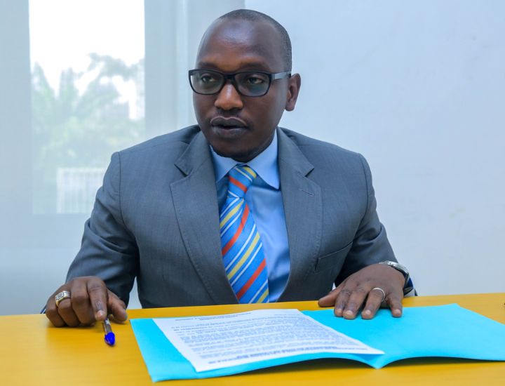 Élections Municipales à Treichville : Touré Souleymane se positionne contre François Amichia (Déclaration)