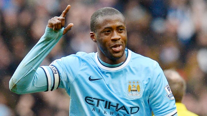 Le fait: Yaya Touré annoncé en France