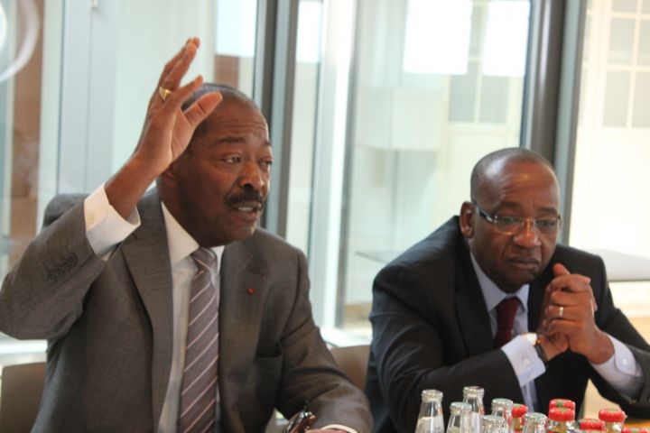 Investissements en Côte d’Ivoire : les  allemands veulent jouer leur partition