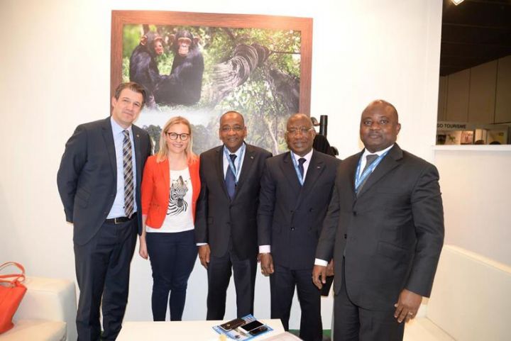 Tourisme / salon international du tourisme de berlin (itb 2017): intense lobbying de la délégation ivoirienne