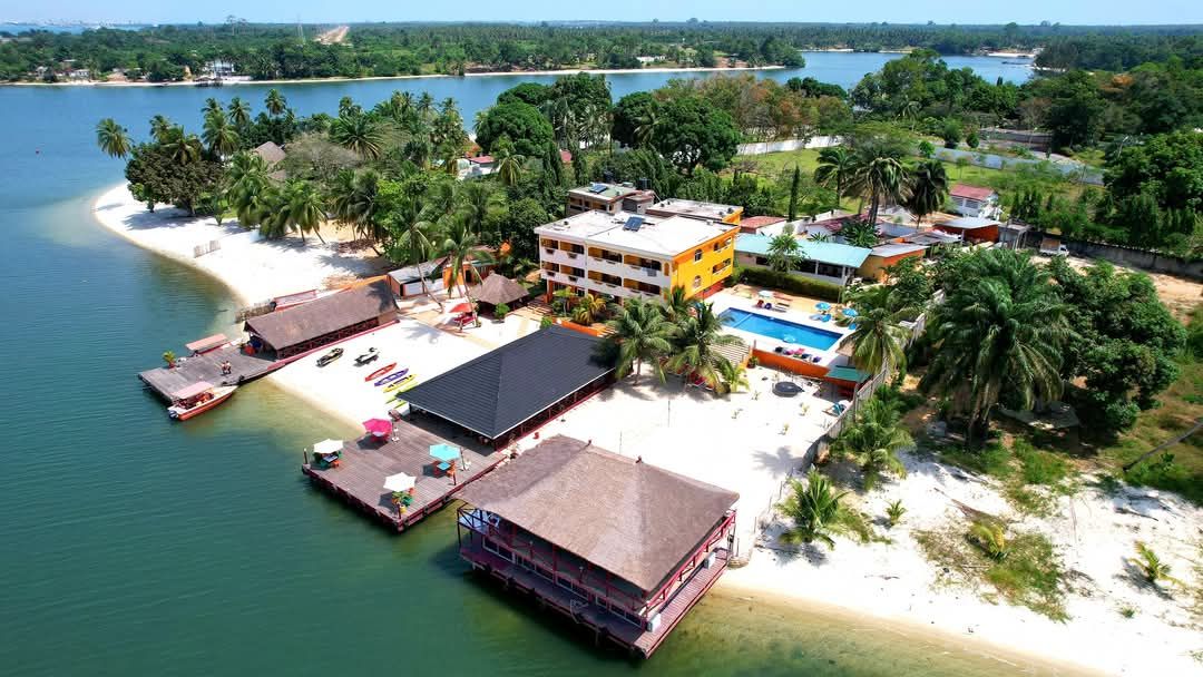 Tourisme en Côte d'Ivoire : un secteur en plein essor