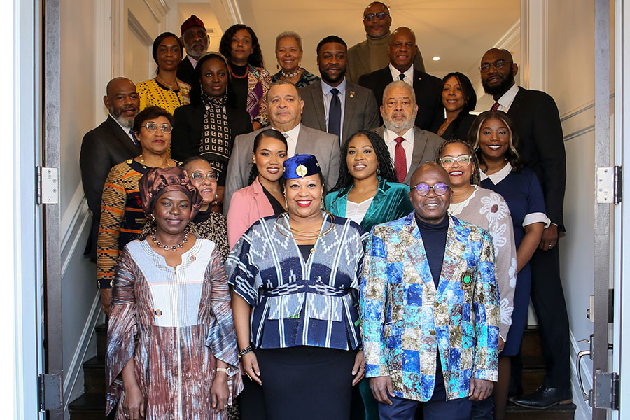 Tourisme et commerce : Faire d’Abidjan une destination-clé pour les Afro-Américains 