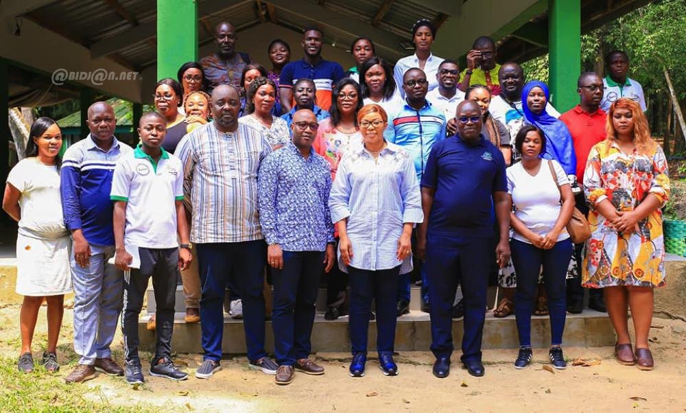 Tourisme et Loisirs : Jeux traditionnels, colonie de vacances et week-ends ludiques au  menu de l'année 2023