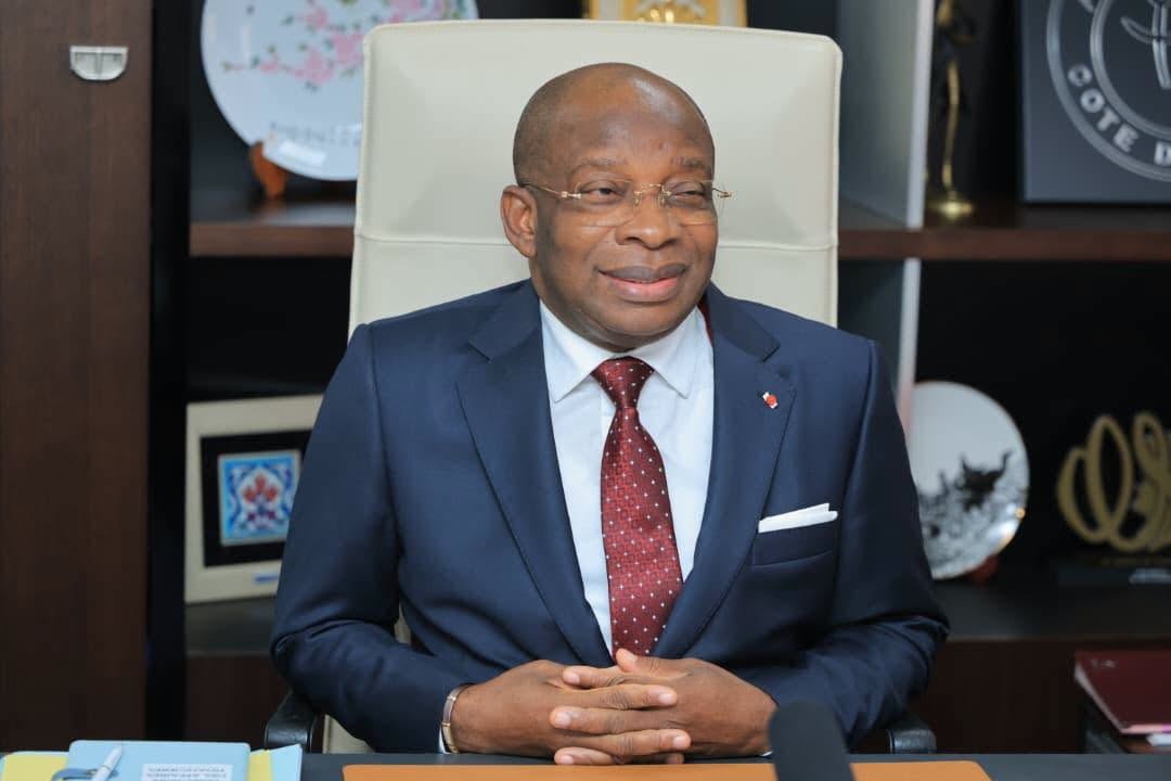 Tourisme : Siandou Fofana appelle à intégrer l’IA comme un levier supplémentaire de compétitivité, d’innovation et de création de valeur