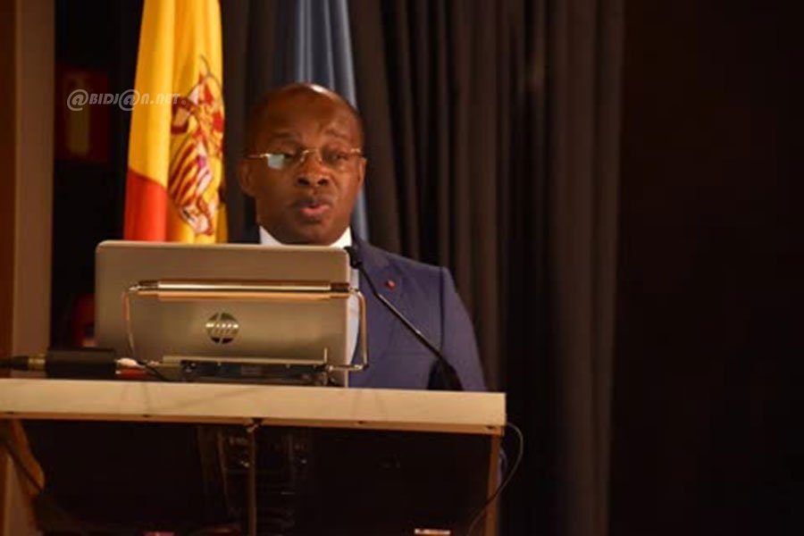 Tourisme  : ''Sublime Côte d'Ivoire'' se révèle au monde à la Foire Internationale du tourisme à Madrid (Espagne)