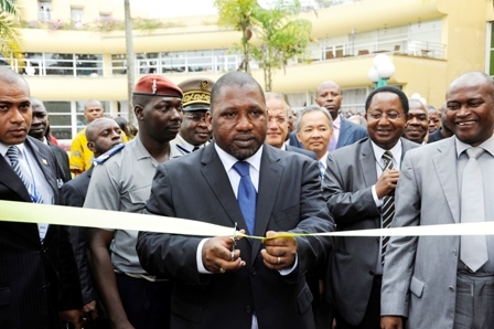 Complexes hôteliers / Konaté Sidiki (ministre du Tourisme et de l`artisanat) : “Nous allons sévir...”