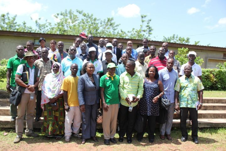 Coopération agricole / Mission de supervision du Ppaao/Waapp Côte d’Ivoire : d’importants progrès réalisés