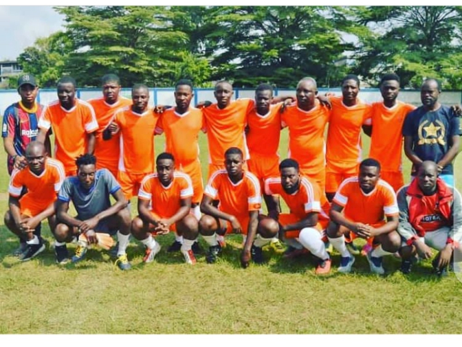 Tournoi de la Confraternité 2021: L'Union des Journalistes Culturels de Côte d'Ivoire (Ujocci) entre en lice le samedi prochain