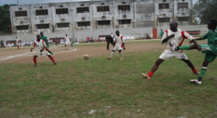 Maracana /Championnat N1, zone d`Abidjan:  Voici les 10 qualifiés pour la super division