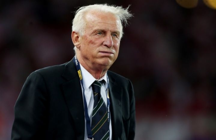 Côte d’Ivoire : Trapattoni après Lamouchi