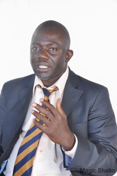 Entretien Salif Traoré dit Tracteur (proche du Premier ministre) : « Le combat a abouti… »