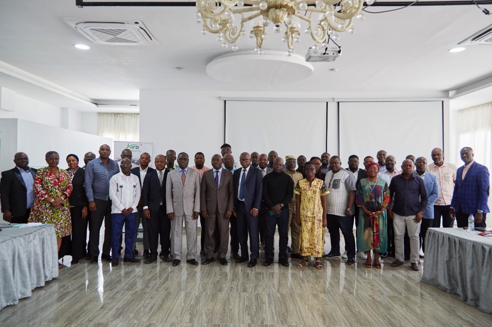 Trafic de médicaments falsifiés : l'autorité ivoirienne de régulation pharmaceutique annonce des mesures 