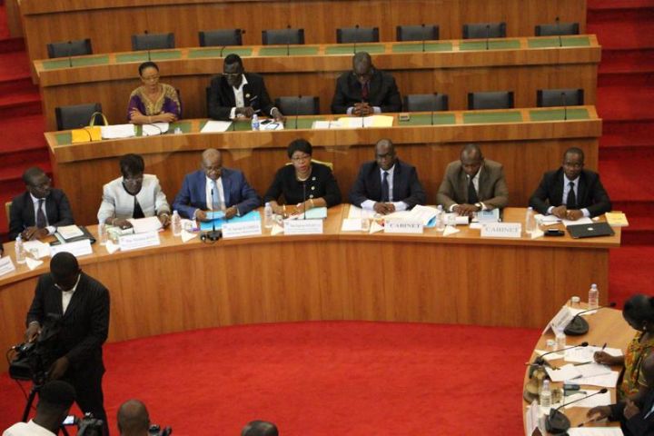 Traite des personnes/Mariatou Koné: ’’574 Ivoiriens, victimes dans le monde’’