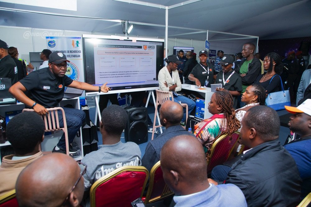 Transformation digitale : l’ANSSI au cœur de la protection des systèmes d’information