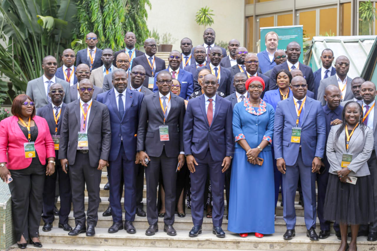 Transformation numérique : un séminaire d'alignement stratégique s'ouvre à Yamoussoukro
