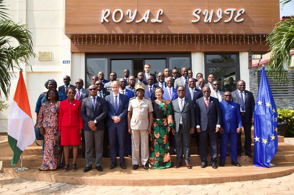 Transition Bas Carbone : un atelier de renforcement de capacités des parlementaires ouvert à Yamoussoukro