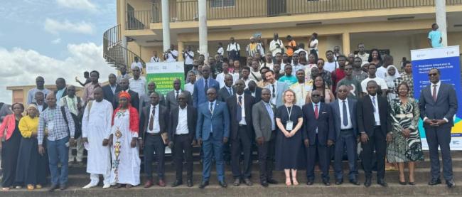 Transition numérique : Des chercheurs en action pour faciliter et accélérer la digitalisation des économies informelles africaines