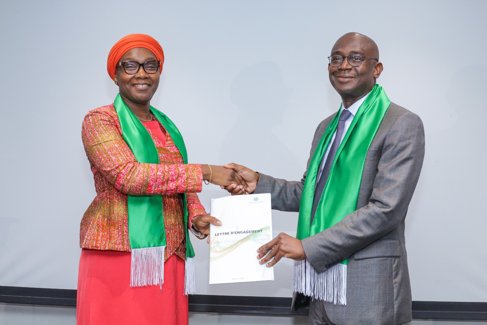 Transition numérique et innovation technologique: le ministre Djibril Ouattara décline ses cinq priorités pour 2026