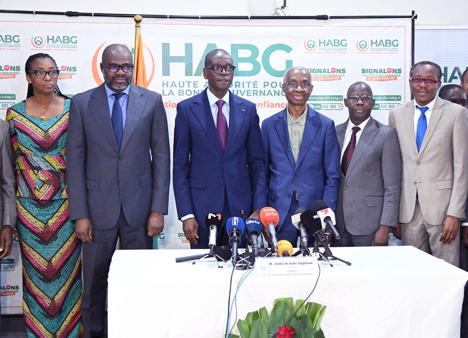 Transparence dans la gestion publique : 90,66% des personnalités ont déclaré leur patrimoine de prise de fonction au 31 décembre 2025