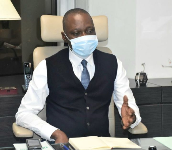 Immatriculation des véhicules/ Amadou Koné engage la 2GE à accélérer le processus de mise à disposition des plaques