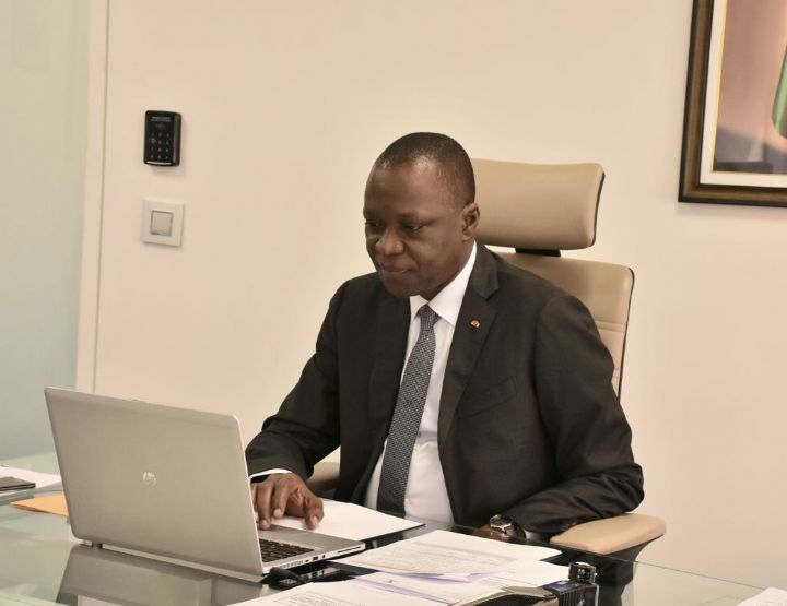 Impact du COVID-19: Les Ministres des Transports de l’UEMOA se concertent