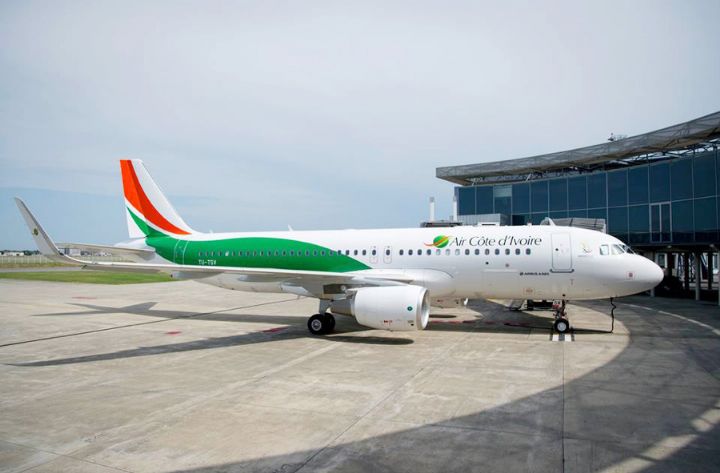 Transport aérien : Air Côte d’Ivoire lance une nouvelle ligne entre Abidjan et Casablanca