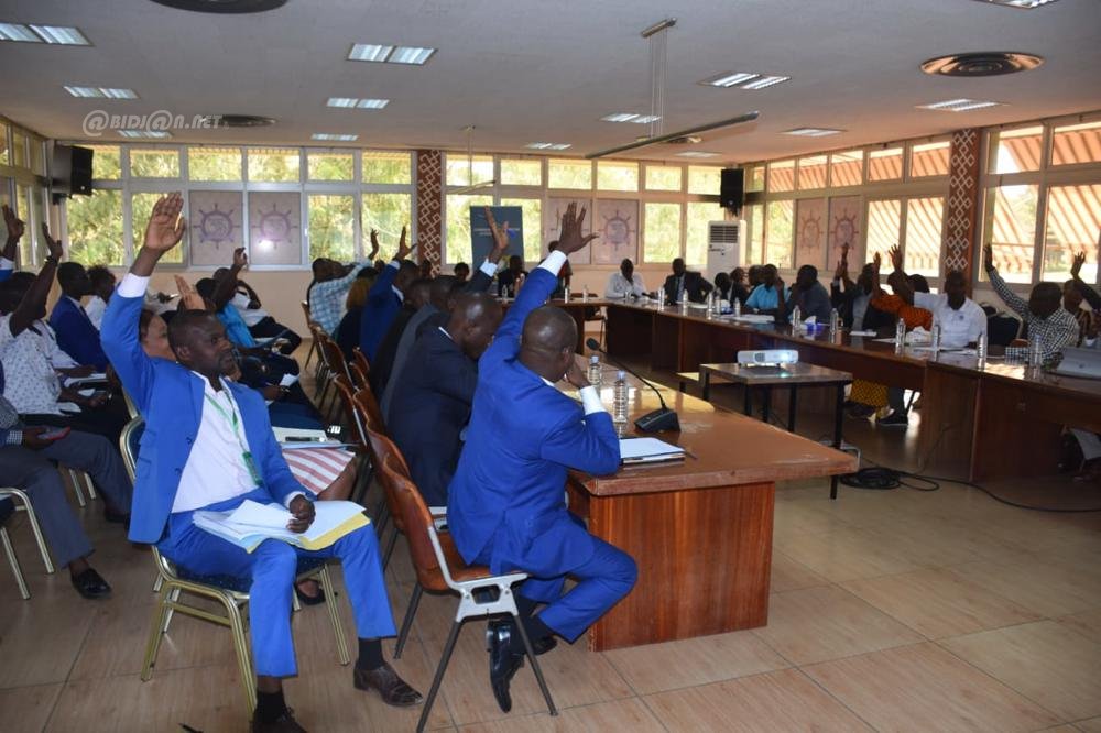 Ministère des Transports: l’élection du président de la Mutuelle générale des agents fixée au 4 juillet 2023