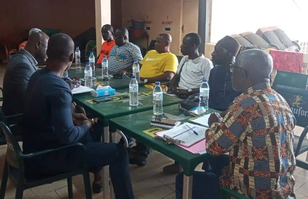 Transport routier: les acteurs de Dabou préparent l’élection du nouveau président de la coopérative