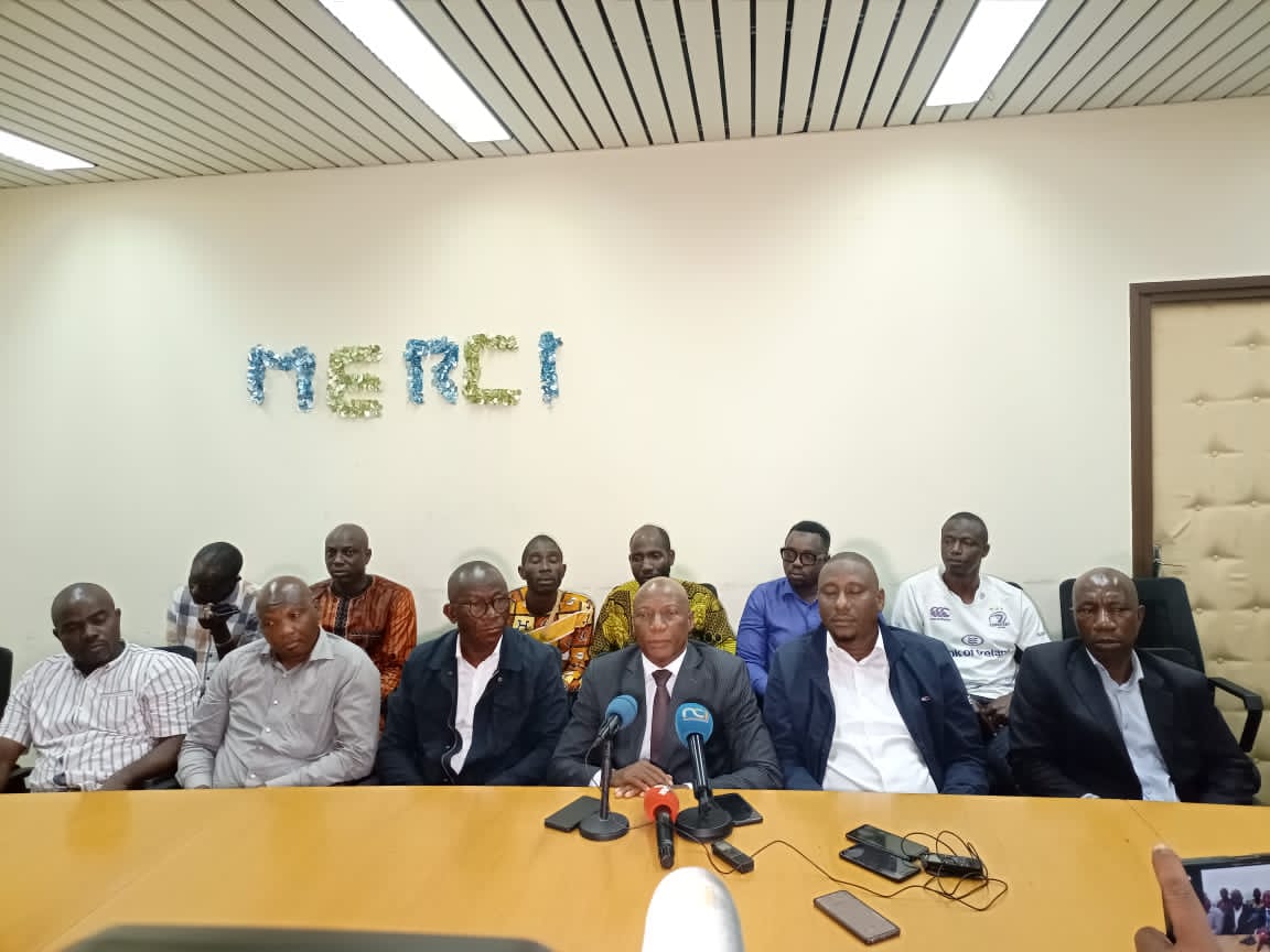 Transport urbain Abidjan : ''Pas d'augmentation des tarifs'', assure le patronat des transporteurs