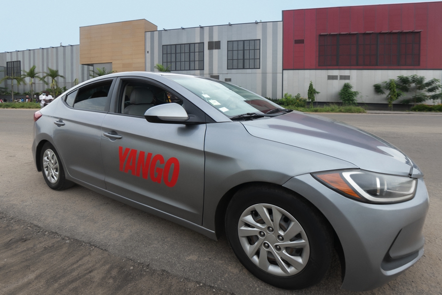 Publireportage/ Fêtes de fin d’année : les conseils et astuces pour rester en sécurité et célébrer en toute sérénité avec Yango