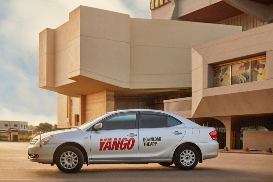 L'Agence emploi jeune et la société Yango signent une convention pour l’insertion de mille jeunes