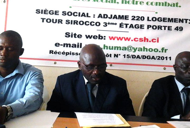 Arriérés du profil de carrière des enseignants: 8 syndicats réclament 200 milliards Fcfa au gouvernement