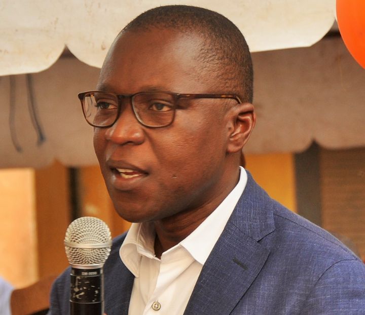 Bouaké/ les transporteurs reconnaissants au président Alassane Ouattara